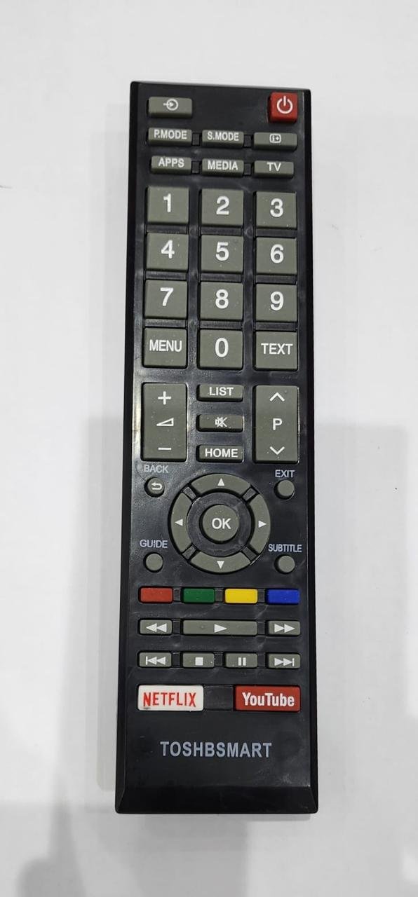 Remote Control